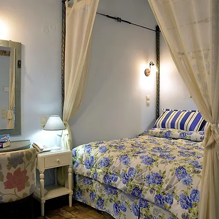 Apart-hotel Fundana