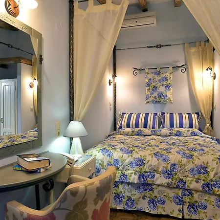 Apart-hotel Fundana Kanakádes