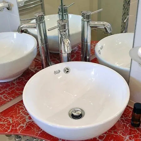 Fundana Hotel de apartamente Kanakádes