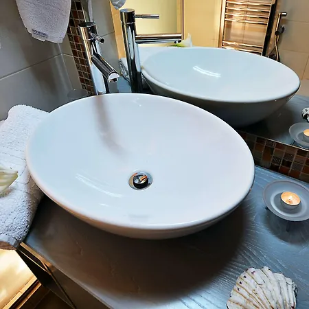 Apart-hotel Fundana 4*