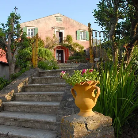 Fundana Apart-hotel 4*
