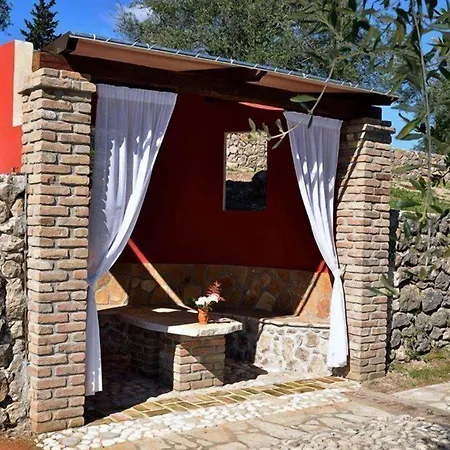 Fundana Apart-hotel Kanakádes