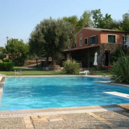 Apart-hotel Fundana