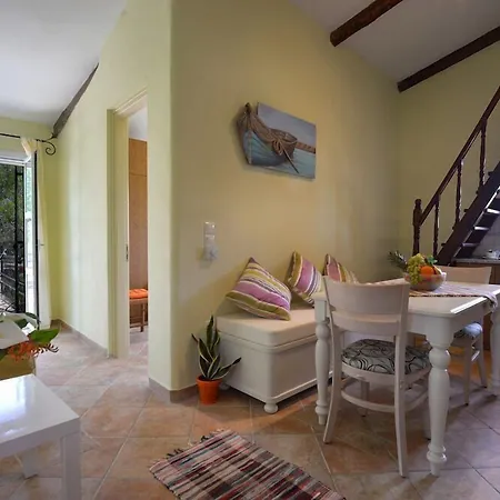 Apart-hotel Fundana