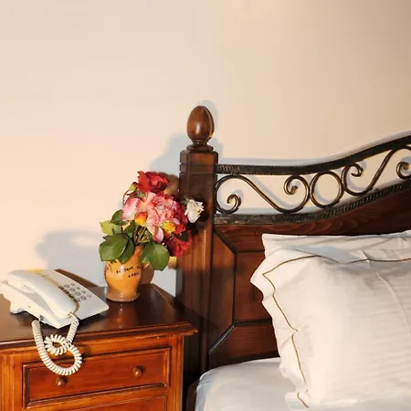 Apart-hotel Fundana 4*