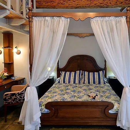 Fundana Apart-hotel 4*