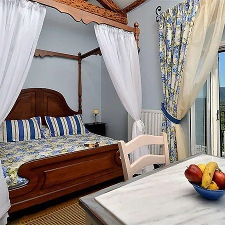 Fundana Apart-hotel 4*
