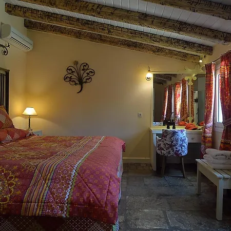 Apart-hotel Fundana Kanakádes