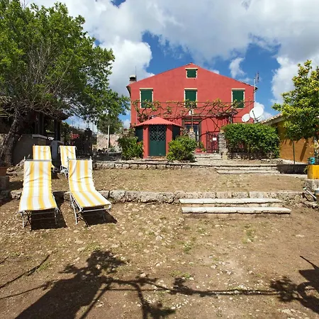 Fundana Aparthotel 4*