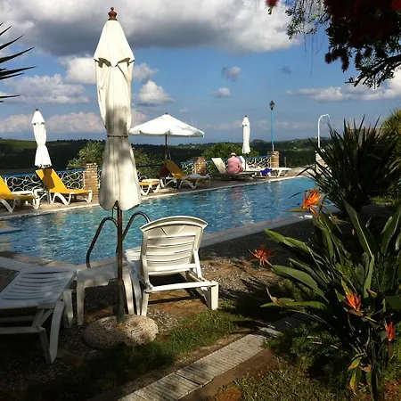 Fundana Apart-hotel