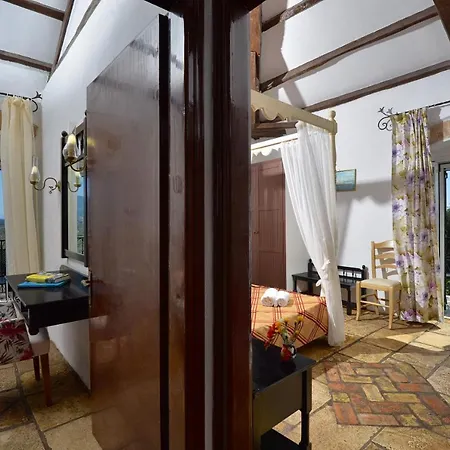 Aparthotel Fundana Kanakádes