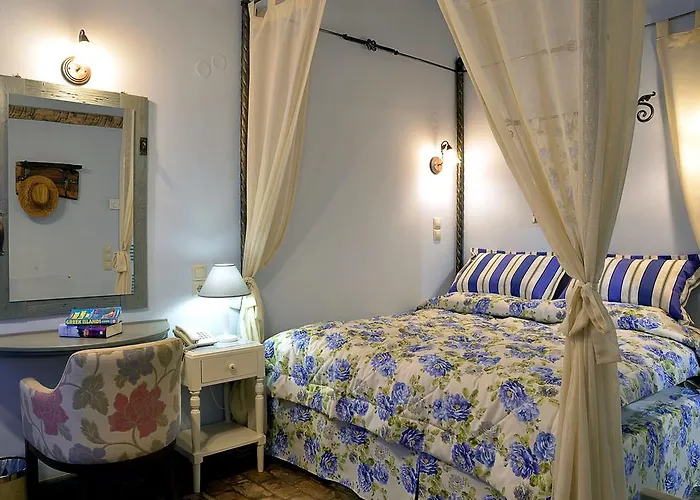 Apartahotel Fundana