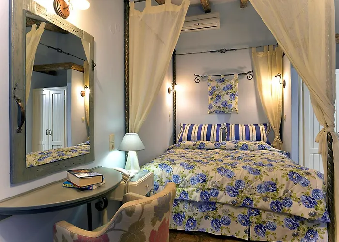Apartahotel Fundana Kanakádes