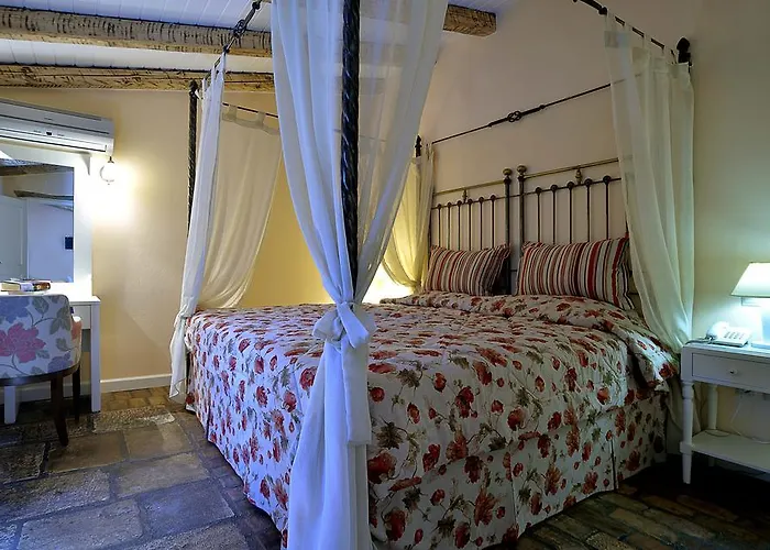 Apartahotel Fundana 4*