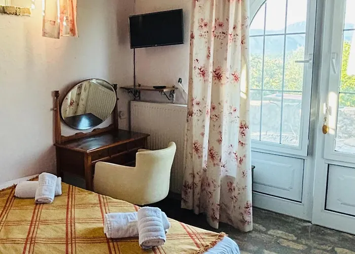 Apartahotel Fundana 4*