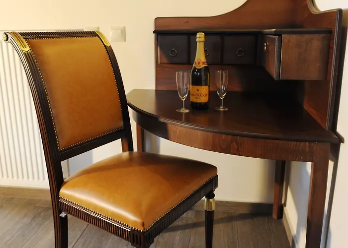 Apartahotel Fundana Kanakádes