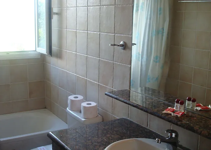 Apartahotel Fundana 4*