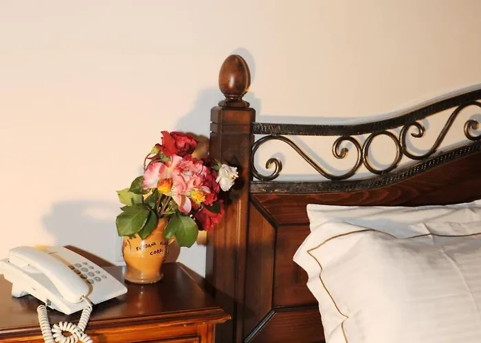 Apartahotel Fundana 4*