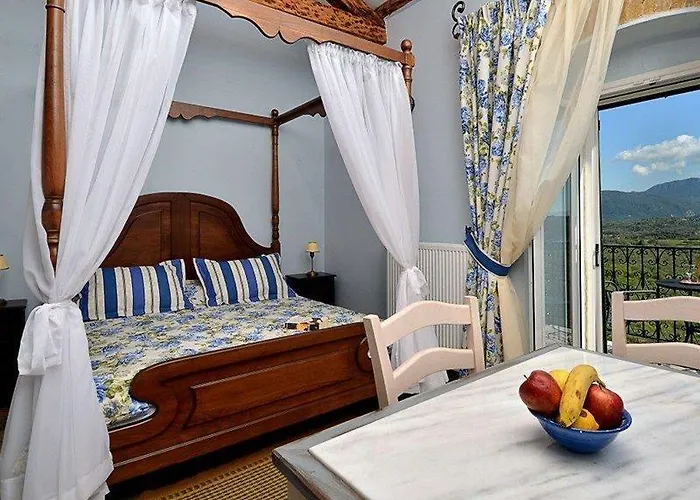 Fundana Apartahotel 4*