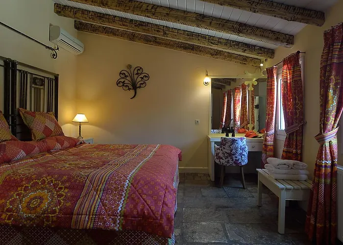 Apartahotel Fundana Kanakádes