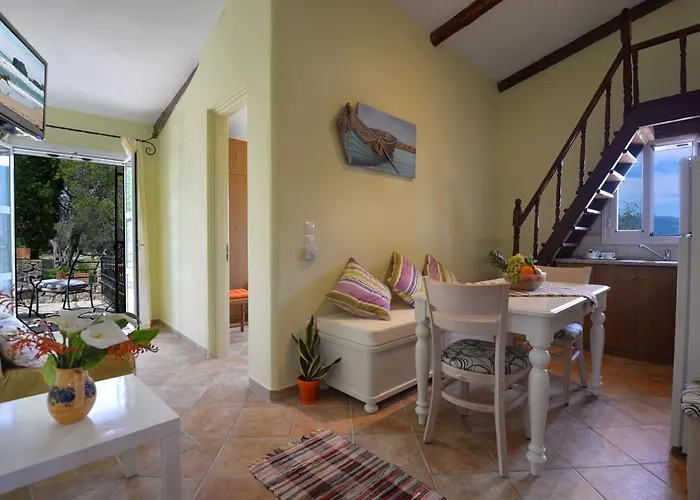 Fundana Apartahotel 4*