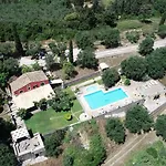 Ξενοδοχείο με διαμερίσματα Fundana Κανακάδες