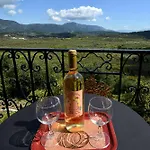 房达纳别墅酒店 公寓式酒店 4*