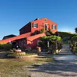 房达纳别墅酒店 4*