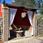 房达纳别墅酒店 4* Kanakádes