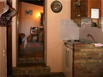 Aparthotel Fundana Kanakádes