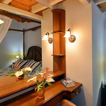Aparthotel Fundana