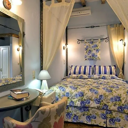 Aparthotel Fundana Kanakades