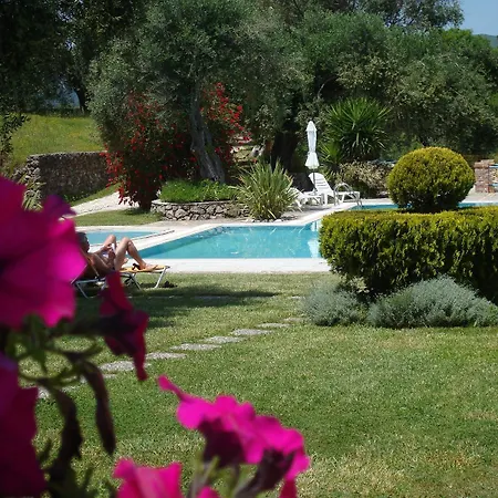 Fundana Aparthotel