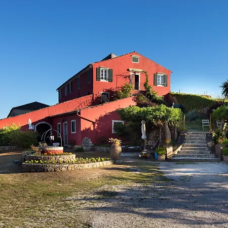 Apartmanhotel Fundana Kanakádesz