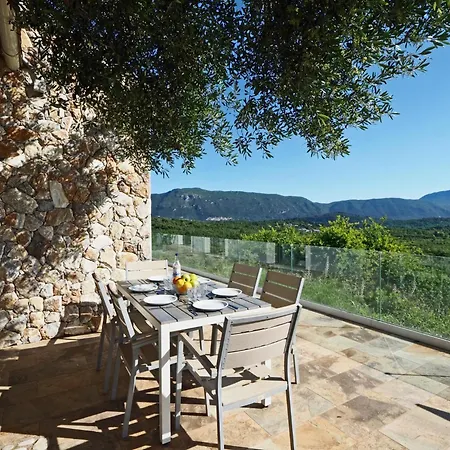 Fundana Apart Otel 4*