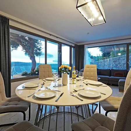 Fundana Apartmanhotel