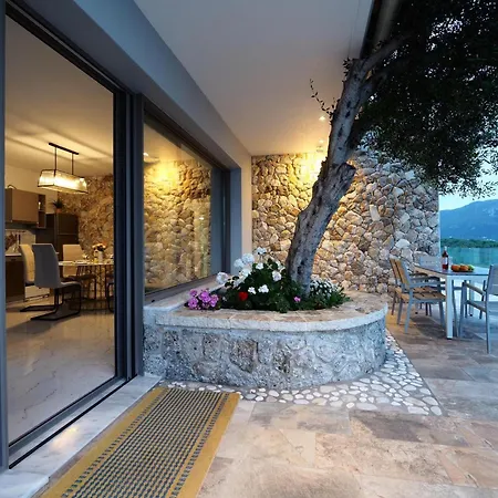 Hotel apartamentowy Fundana