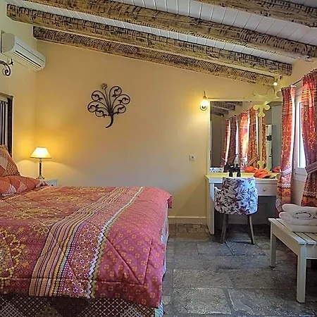 Fundana Hotel apartamentowy 4*