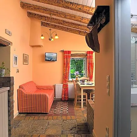 Fundana Aparthotel Kanakádes