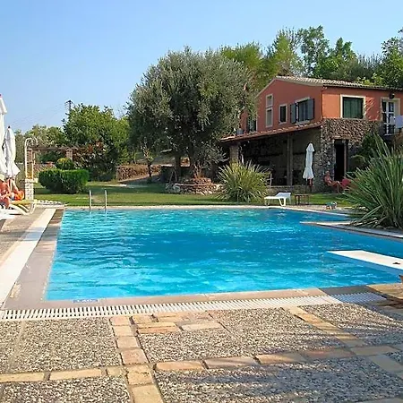 Aparthotel Fundana