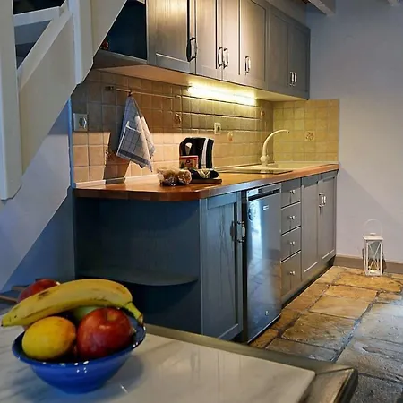 Apartmanhotel Fundana 4*