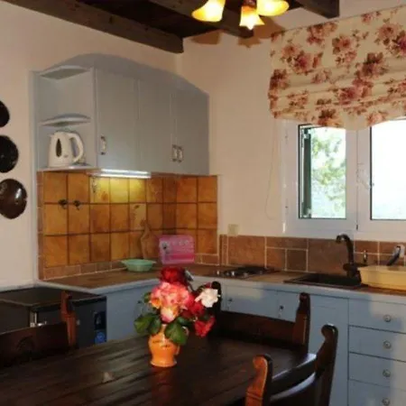 Fundana Aparthotel 4*