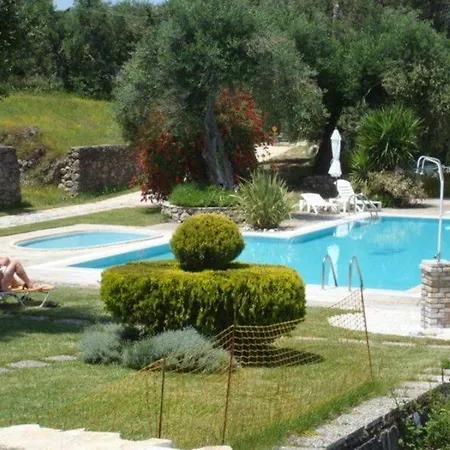 Fundana Aparthotel