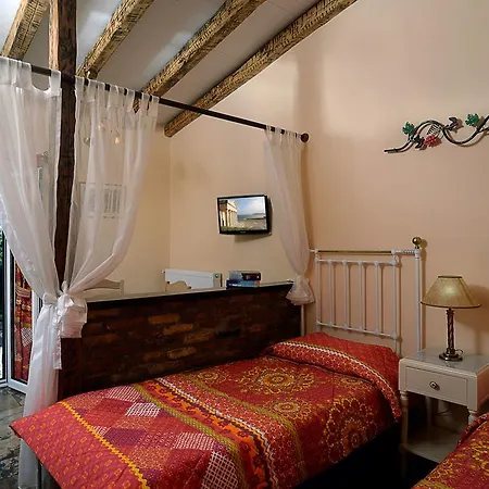 Fundana Aparthotel