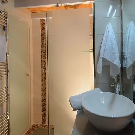 Fundana Aparthotel Kanakádes