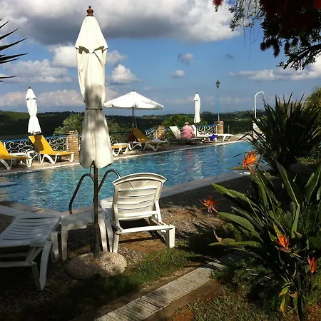 Fundana Aparthotel