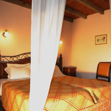 Aparthotel Fundana
