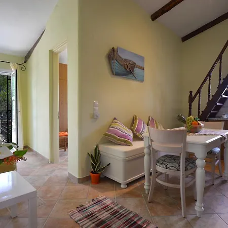 Fundana Aparthotel 4*