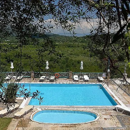 Fundana 4* Kanakádesz