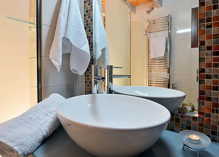 Apartmanhotel Fundana Kanakádesz